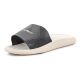 3. RIDER STEP SLIDE AD BEIGE/BLACK 12265-BM093