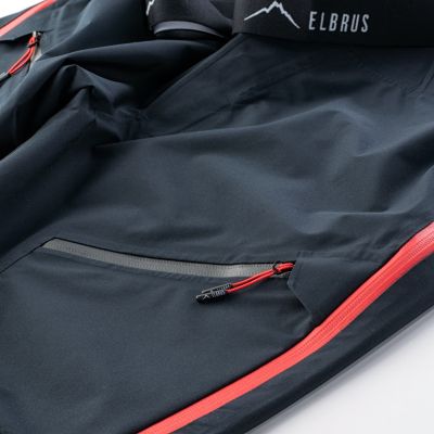 4. Spodnie Elbrus Pro Guard 3L Hardshell Pants M 92800403205