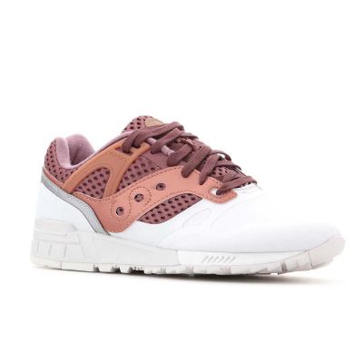 10. Buty Saucony Grid M S70388-3