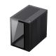 5. GameMax Infinity BK Midi Tower Czarny