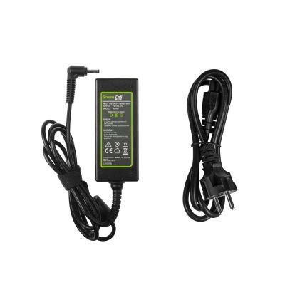 4. GREEN CELL ZASILACZ AD40P ASUS 19V 2.37A 45W