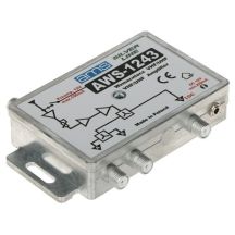 Wzmacniacz antenowy AWS-1243 AMS