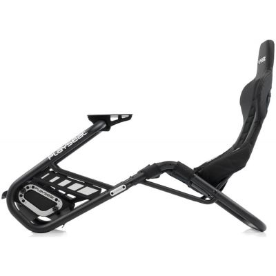3. FOTEL GAMINGOWY PLAYSEAT TROPHY CZARNY