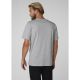 9. Koszulka Helly Hansen Logo T-Shirt M 33979 950