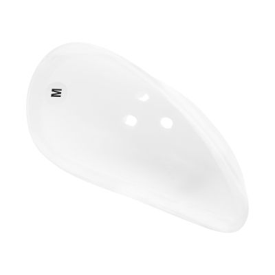 11. Suspensor / Ochraniacz krocza adidas biały