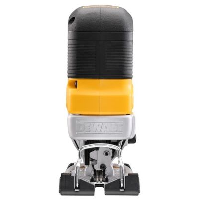6. Wyrzynarka akumulatorowa DeWALT DCS335P2