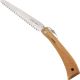 Opinel 001198 piła ręczna Piła do przycinania 20,3 cm Szary, Drewno