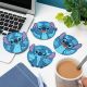 3. PP LILO AND STITCH - COASTERS