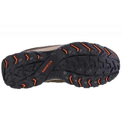 4. Buty Columbia Crestwood M 1781181208