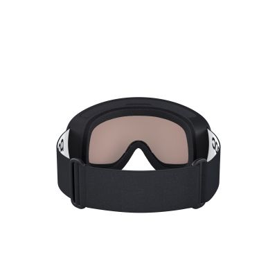 4. Gogle narciarskie POC Fovea Mid Photochromic czarny Cat.1-3