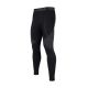 18. Bielizna termoaktywna Alpinus Tactical Base Layer Set czarno-szara M GT43276