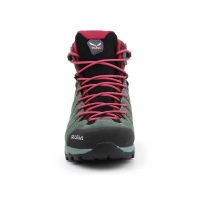 2. Buty Salewa WS Alp Mate Mid Wp W 61385-5085