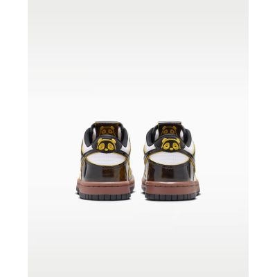 6. Buty damskie NIKE  DUNK LOW BDAY SE BG  (HQ9294-100)