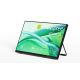 7. Monitor Hannspree 54,6 cm (21,5") HT220CUA 16:9 M-TOUCH HDMI+DP