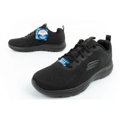 8. Buty Skechers Summits-Torre M 232395/BBK