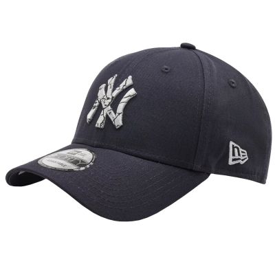 3. Czapka New Era 9FORTY Fashion New York Yankees MLB Cap 60284843