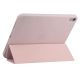 7. Etui Tech-Protect SmartCase na iPad Air 10.9" 2020-2022 / 11" 2024 - różowe