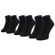 Skechers 3PPK Mesh Ventilation Socks SK43022-9999 Czarne 35-38