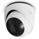 Kamera Ubiquti UniFi G6 Turret White (UVC-G6-Turret-W) 8MP 3840 x 2160 (16:9) IP66 IK04 12,5W