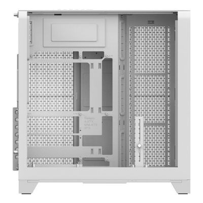 Obudowa Geh Thermaltake View 390 Air Midi Tower Snow White retail