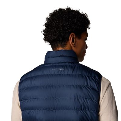 4. Kamizelka Columbia Powder Lite II Vest M 2086974464