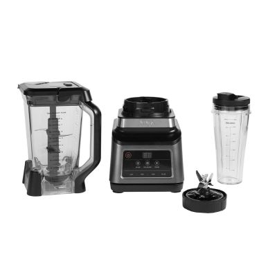 24. NINJA 2w1 blender z Auto-iQ BN750EU