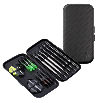 10. Pokrowiec na rzutki Harrows Slimcase 6 Stone Beige