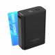11. Ansmann PB222PD Litowo-polimerowy (LiPo) 20000 mAh Czarny