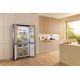 7. Chłodziarko-zamrażarka GORENJE NRM819E61BX