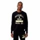 5. Bluza Mitchell & Ness Branded Fashion Graphic Crew M FCPO5532-MNNYYPPPBLCK