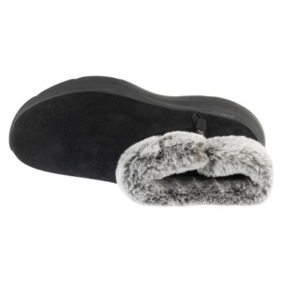 3. Skechers On-The-Go Encore - Snow-Capped 144848-BKGY Czarne 36