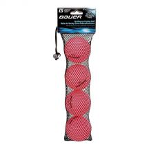 Piłeczki do street hokeja Bauer HydroG