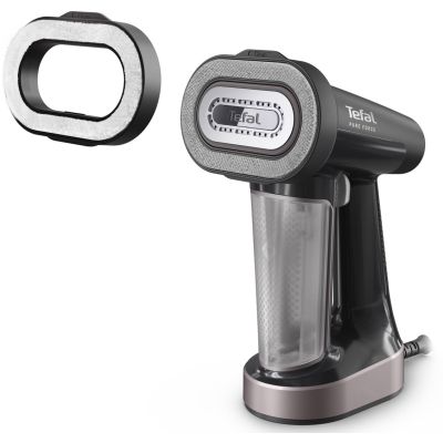 11. Parownica do ubrań TEFAL DT8765