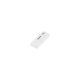3. Pendrive GoodRam UME2 UME2-0160W0R11 (16GB; USB 2.0; kolor biały)