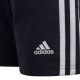 9. Spodenki adidas Essentials 3-Stripes Woven Jr IC6822