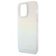 6. Etui Guess IML Faceted Mirror Disco Iridescent na iPhone 13 Pro Max - wielokolorowe