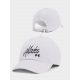 4. Czapka z daszkiem Under Armour Favorites Hat Cap 1369790-102