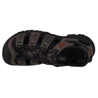 7. Sandały Keen Targhee III Sandal M 1022428