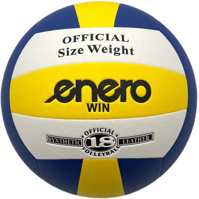 3. PIŁKA SIATKOWA ENERO WIN