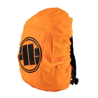 5. Sportowy Plecak Pit Bull West Coast SPORTS czerwony - 9192019045