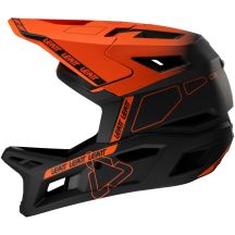 Kask rowerowy (full face) LEATT Helmet MTB Gravity 6.0 Carbon V25