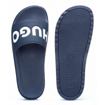 4. Klapki Hugo Boss M 50471366-405