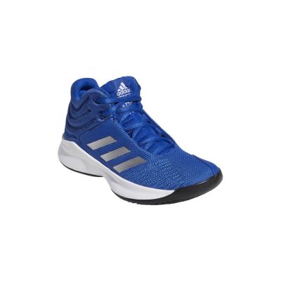 7. Dziecięce buty do koszykówki Adidas Pro Spark - BB9143