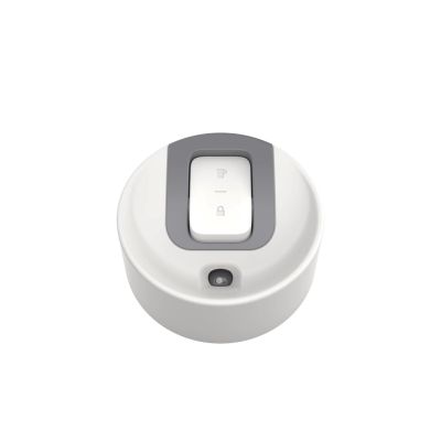 3. Kubek termiczny Kambukka Olympus 300ml, Marshmallow White