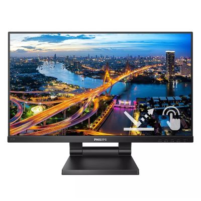 8. MONITOR PHILIPS LED 21,5" 222B1TC/00 Touch