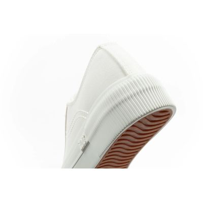 7. Lee buty damskie sportowe Isla trampki białe platforma wygodne