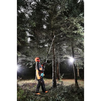 19. Kosa żyłkowa Aku 2x18V DUX60Z MAKITA