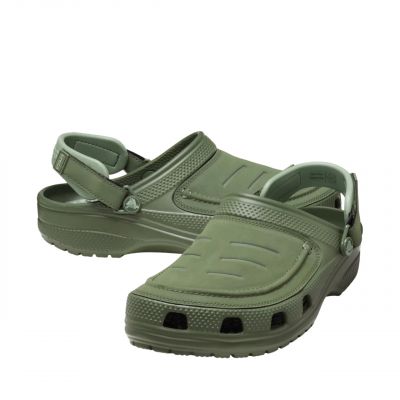 3. Chodaki Crocs Yukon Vista II LR Clog M 207689 309