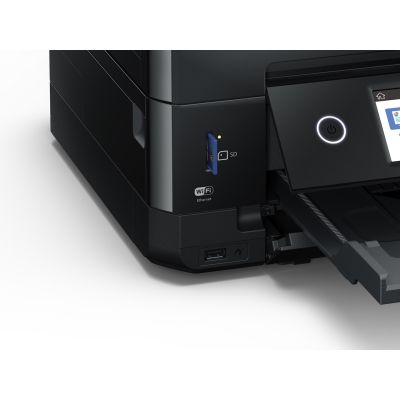 28. Epson Expression Premium XP-7100 - urządzenie wielofunkcyjne atramentowe - druk, skan, kopiowanie 5760 x 1440 DPI A4 DUPLEX 32ppm Wi-Fi AirPrint