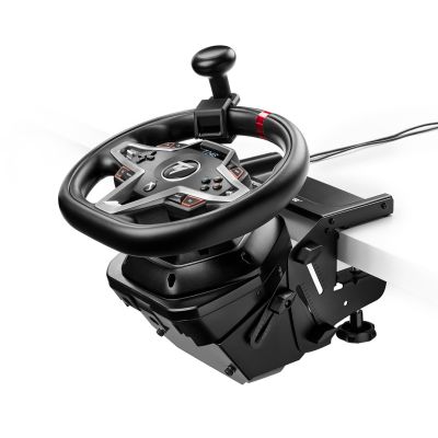 5. Thrustmaster SimTask Steering Kit Zestaw sterujący